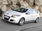 Renault Megane Break GT Line 2010 года